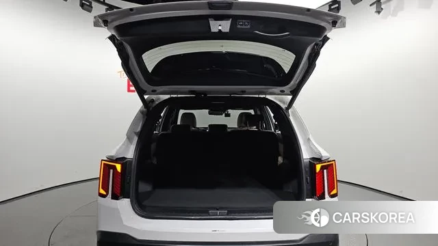 Kia The New Sorento 4th Generation id 3057931 из Кореи 11