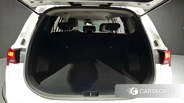 Hyundai The New Santa Fe id 3582304 из Кореи 11