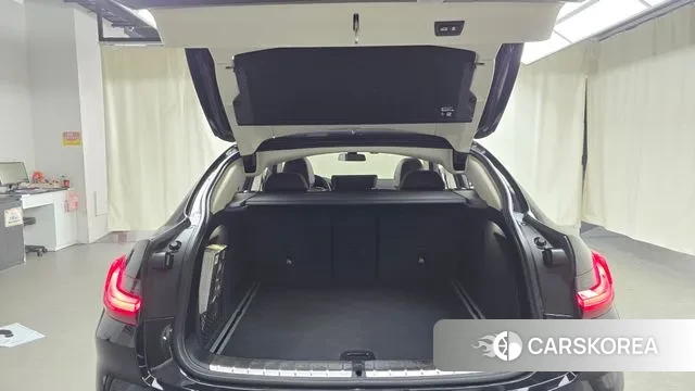 BMW X4 (G02) id 3545661 из Кореи 11