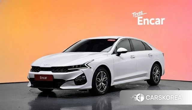 Kia K5 3rd generation id 4395457 из Кореи 11