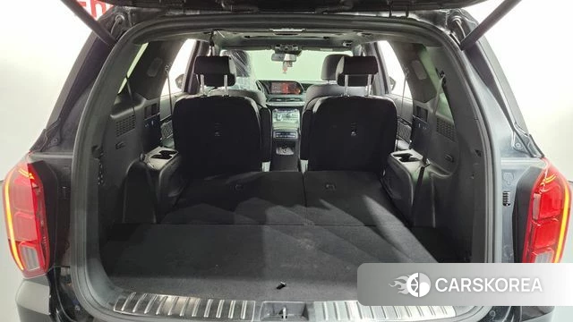 Hyundai Palisade id 3791997 из Кореи 11