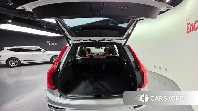 Volvo XC90 second Generation id 4225821 из Кореи 11