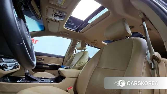 Kia The New Carnival id 3045603 из Кореи 11