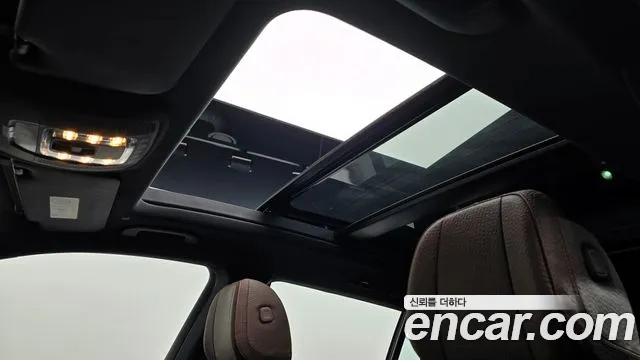 Mercedes-Benz GLS - Class X167 id 2673914 из Кореи 11