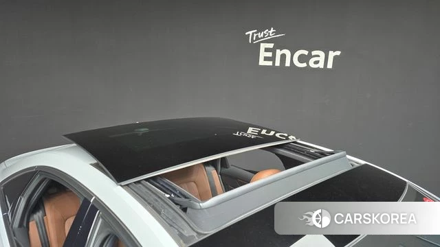 Audi A6 (C8) id 3884110 из Кореи 11