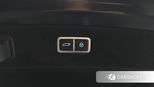 Genesis G90 (RS4) id 3212842 из Кореи 11