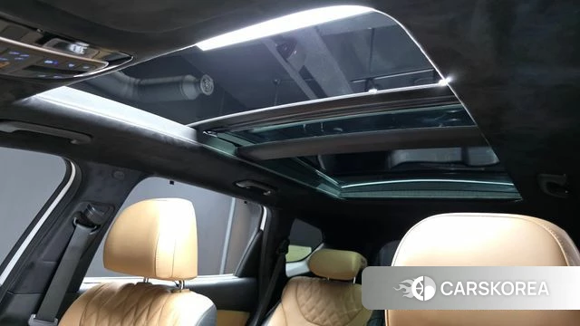 Hyundai The New Santa Fe id 3914738 из Кореи 11