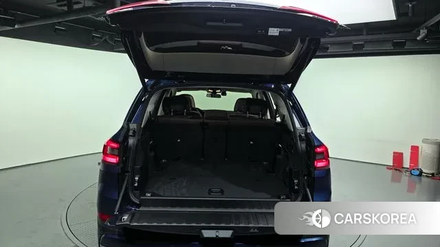 BMW X5 (G05) id 3028325 из Кореи 11