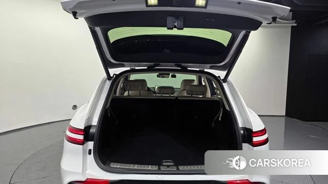 Genesis GV70 id 3871288 из Кореи 11