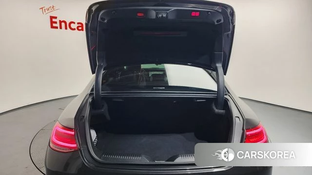 Mercedes-Benz CLS-Class C257 id 3800558 из Кореи 11