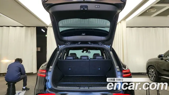 Genesis GV70 id 2413333 из Кореи 11