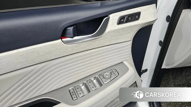 Hyundai The New Palisade id 4618368 из Кореи 11