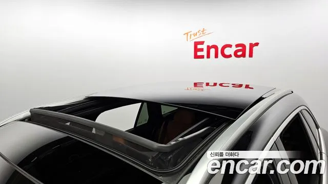 Mercedes-Benz GLC-Class X254 id 2705870 из Кореи 11