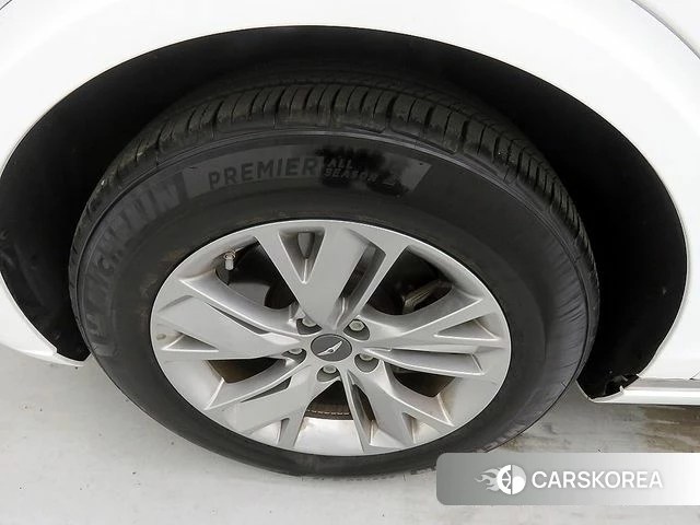 Genesis GV70 id 3794250 из Кореи 11