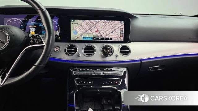 Mercedes-Benz E-Class W213 id 4330844 из Кореи 11