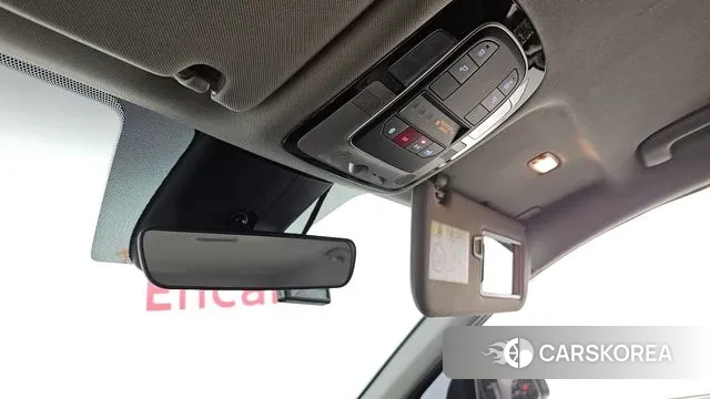 Hyundai The New Santa Fe id 3764767 из Кореи 11