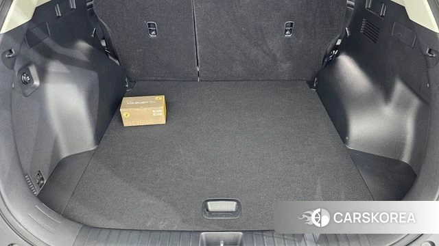 Kia The New Sportage 5th Generation id 3817317 из Кореи 11