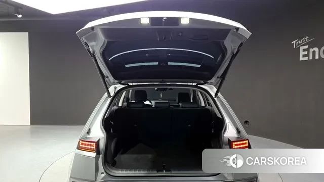 Hyundai Ionic 5 id 3493266 из Кореи 11