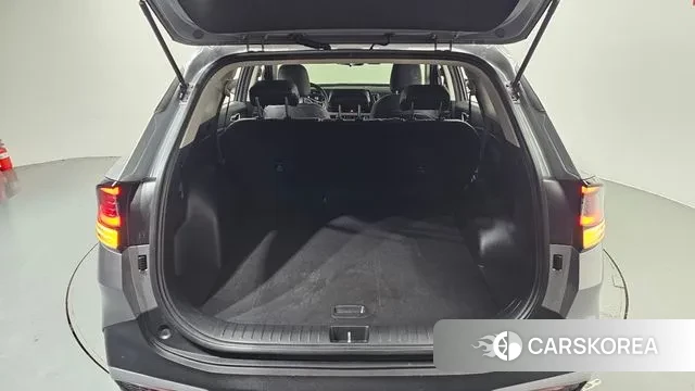 Kia Sportage 5th Generation id 3401134 из Кореи 11