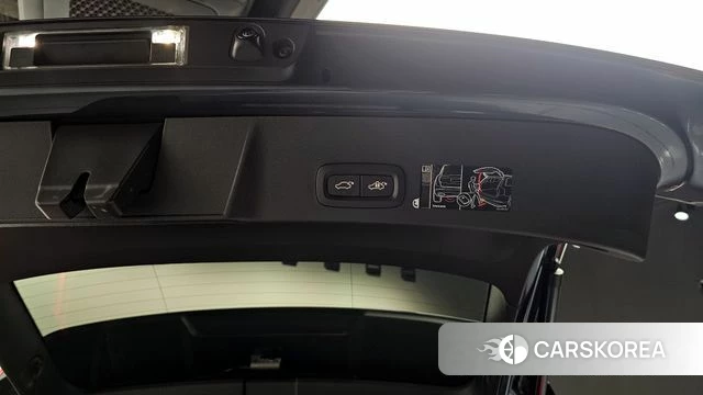 Volvo XC40 id 3872709 из Кореи 11