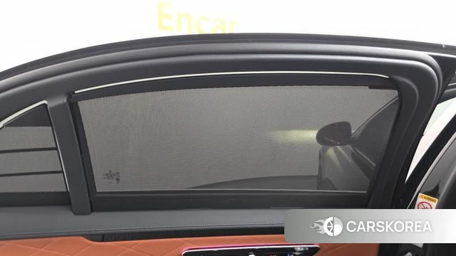 Mercedes-Benz S-Class W223 id 4441655 из Кореи 11