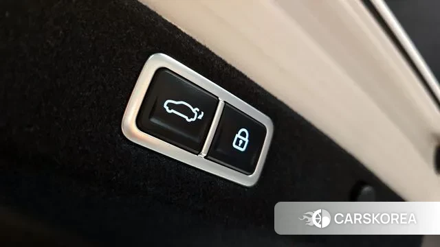 Hyundai Grandeur Hybrid (GN7) id 2974707 из Кореи 11