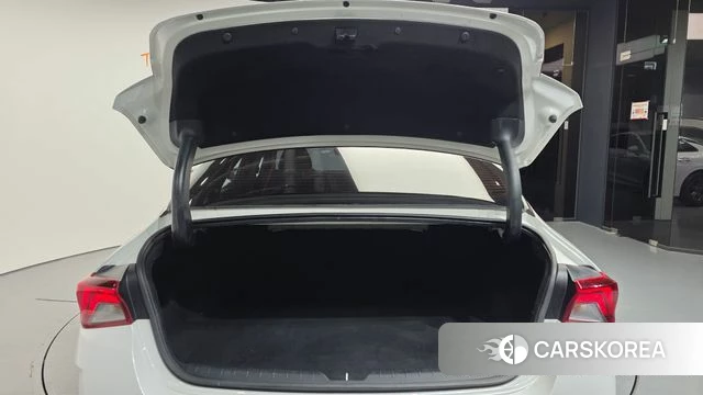 Kia K5 3rd generation id 4500978 из Кореи 11