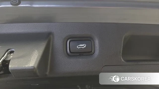 Hyundai The New Santa Fe id 3634461 из Кореи 11