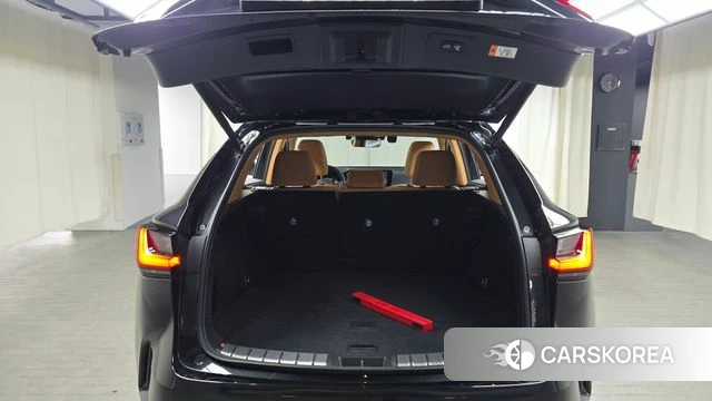 Lexus NX450h + 2nd generation id 4493562 из Кореи 11