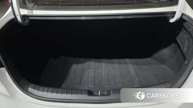 Kia The New K3 2nd generation id 3965272 из Кореи 11