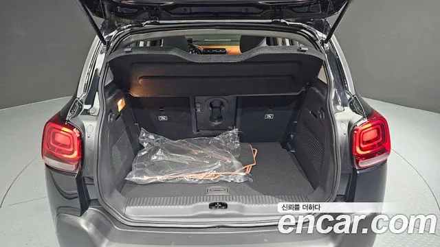 Citroen / DS C3 Aircross id 2789723 из Кореи 11