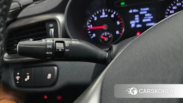 Kia The New Sorento id 4508711 из Кореи 11