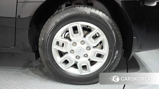 Hyundai Staria id 4500146 из Кореи 11