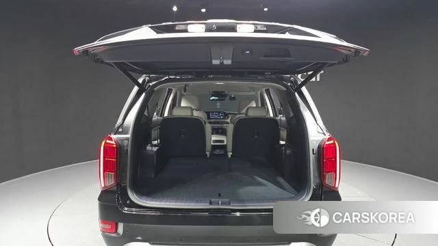 Hyundai Palisade id 3834553 из Кореи 11