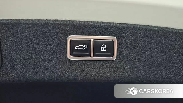 Genesis G80 (RG3) id 3922045 из Кореи 11