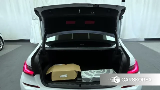 BMW 3 Series (G20) id 3366817 из Кореи 11