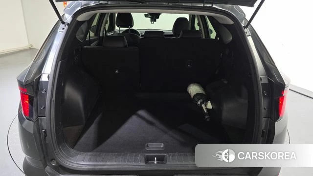 Hyundai Tucson (NX4) id 4281784 из Кореи 11