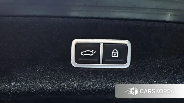 Genesis G90 (RS4) id 3639869 из Кореи 11