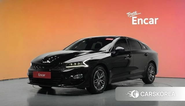 Kia K5 3rd generation id 4730625 из Кореи 11