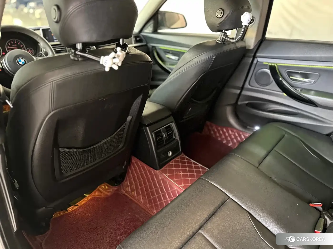 BMW 3 series GT id 4583903 из Китая 11