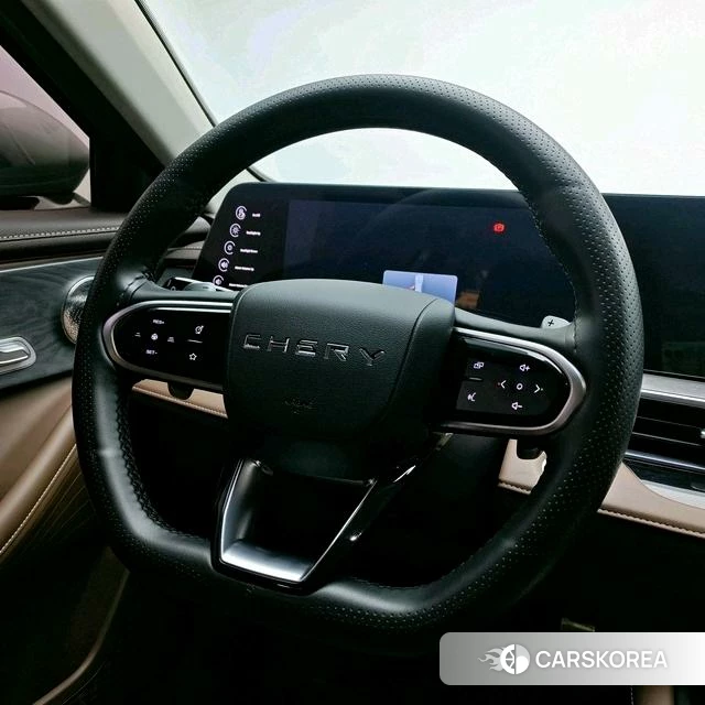 Chery Arrizo 8 id 4253066 из Китая 11
