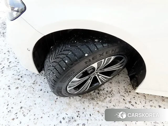 Mercedes-Benz E-Class W214 id 3605796 из Кореи 11