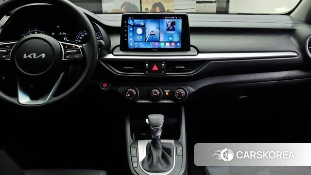 Kia The New K3 2nd generation id 4194980 из Кореи 11