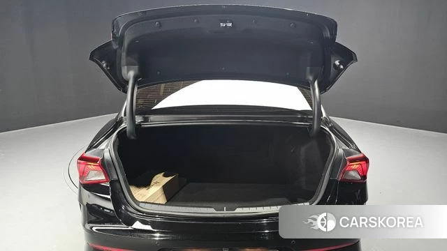 Kia K5 Hybrid 3rd Generation id 3879062 из Кореи 11