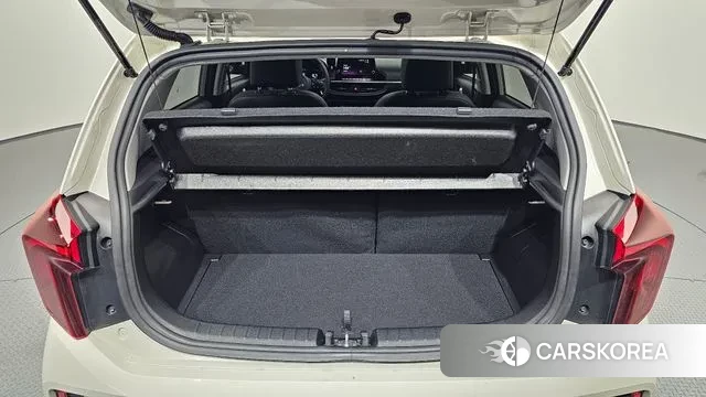 Kia The New Morning (JA) id 3560654 из Кореи 11