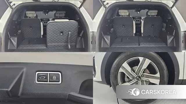 Kia Sorento 4th Generation id 3765185 из Кореи 11