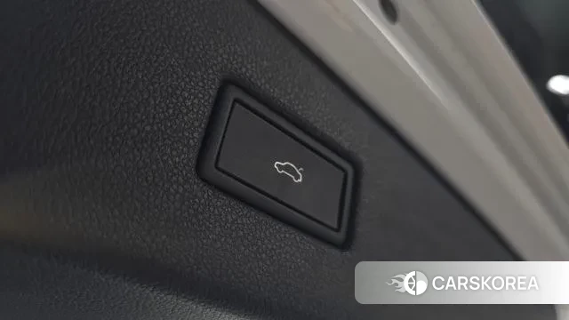 Volkswagen Tiguan second Generation id 3560591 из Кореи 11