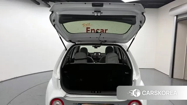 Hyundai Casper id 3349006 из Кореи 11