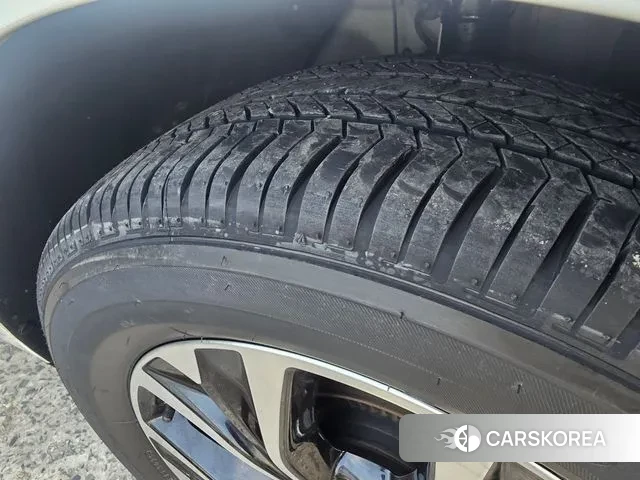 Kia Carnival 4th generation id 3582144 из Кореи 11