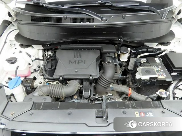 Hyundai Casper id 4715998 из Кореи 11